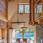 木屋 Gaea By Interhome *