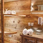 木屋 Gaea By Interhome