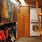 木屋 Gaea By Interhome *