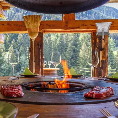 Gaea By Interhome * Siviez