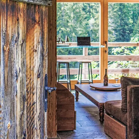 Gaea By Interhome Chalet *