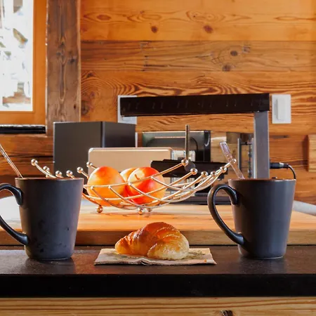 Gaea By Interhome Horská chata