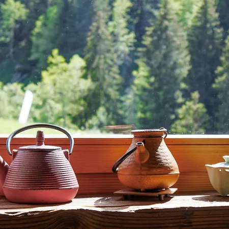 Chalet Gaea By Interhome