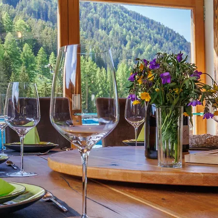 Gaea By Interhome Horská chata *