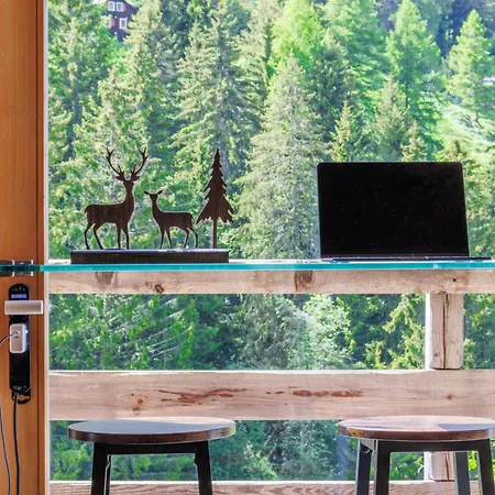 Chalet Gaea By Interhome *