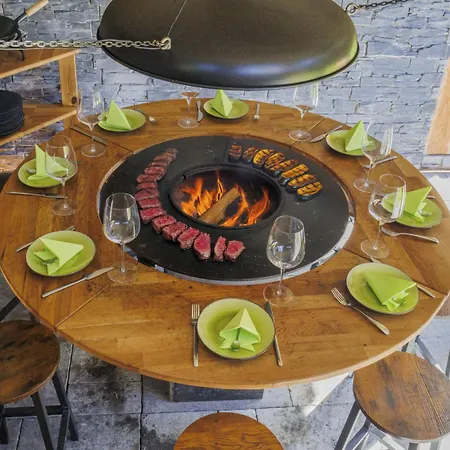 Gaea By Interhome Horská chata