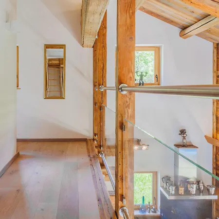 Gaea By Interhome * Siviez