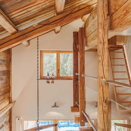 Gaea By Interhome Chalet *