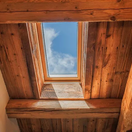 Chalet Gaea By Interhome