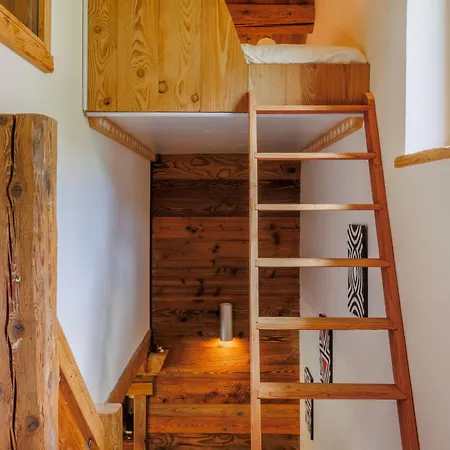 Gaea By Interhome Horská chata *