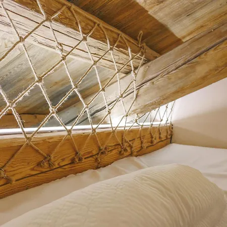 Chalet Gaea By Interhome *