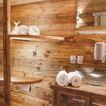 Chalet Gaea By Interhome