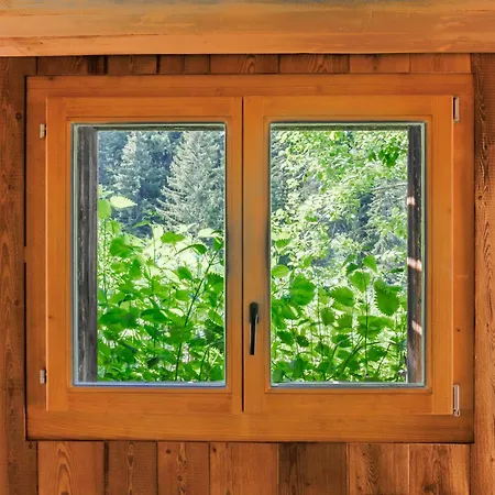 Gaea By Interhome Chalet Siviez