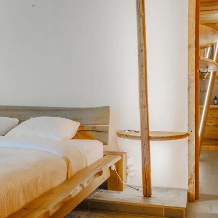 Chalet Gaea By Interhome *
