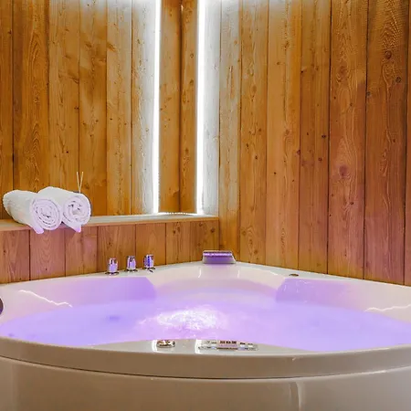 Gaea By Interhome Horská chata