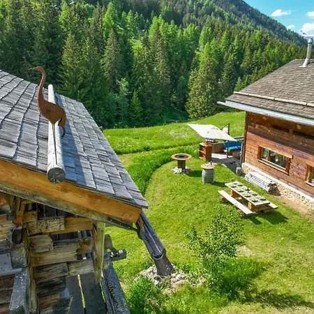 Gaea By Interhome Siviez