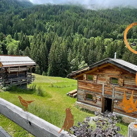 Gaea By Interhome Horská chata *