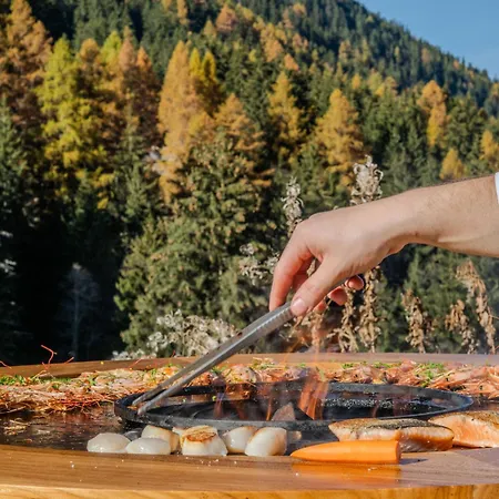 Horská chata Gaea By Interhome *