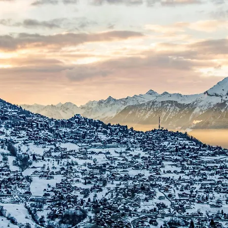 Horská chata Gaea By Interhome