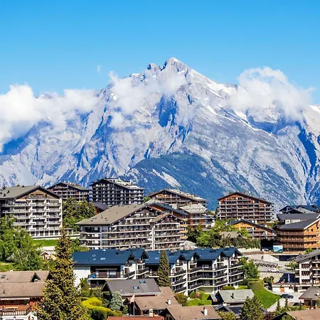 Gaea By Interhome Horská chata *