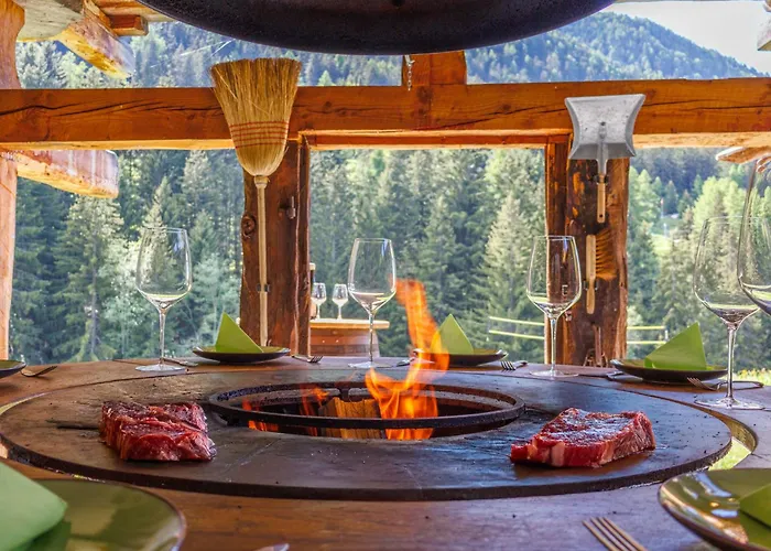 Gaea By Interhome * Siviez