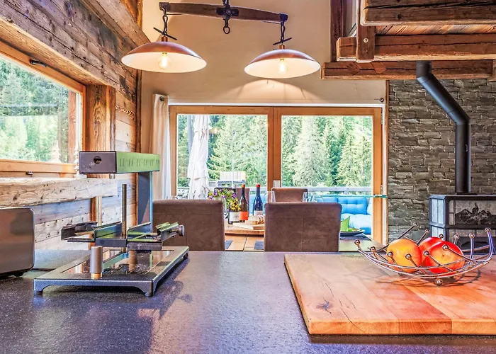 Gaea By Interhome Siviez