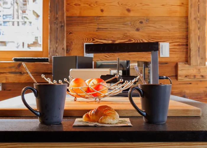 Gaea By Interhome Chalet