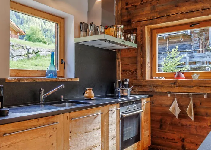 Gaea By Interhome Siviez