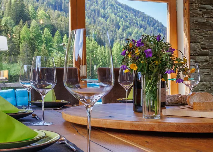 Gaea By Interhome Chalet *