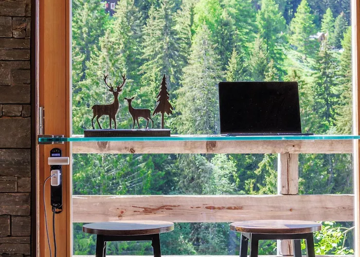 Chalet Gaea By Interhome *