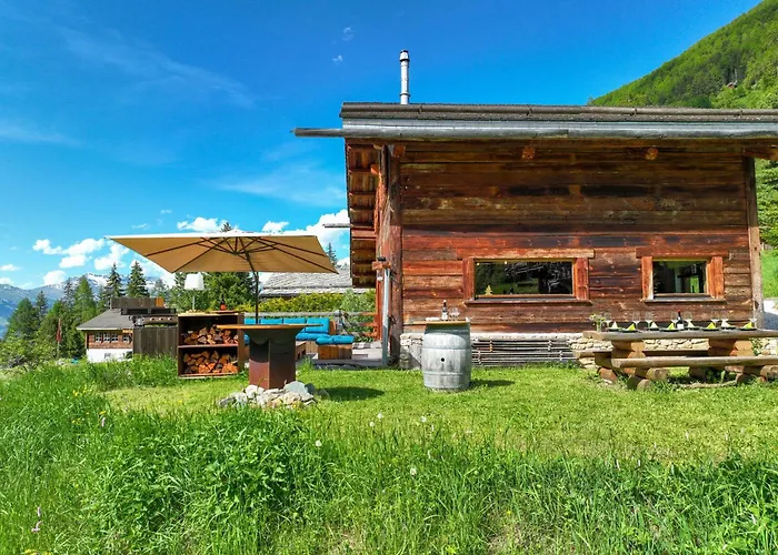 Gaea By Interhome Siviez