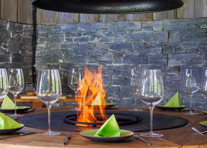 Gaea By Interhome Chalet Siviez