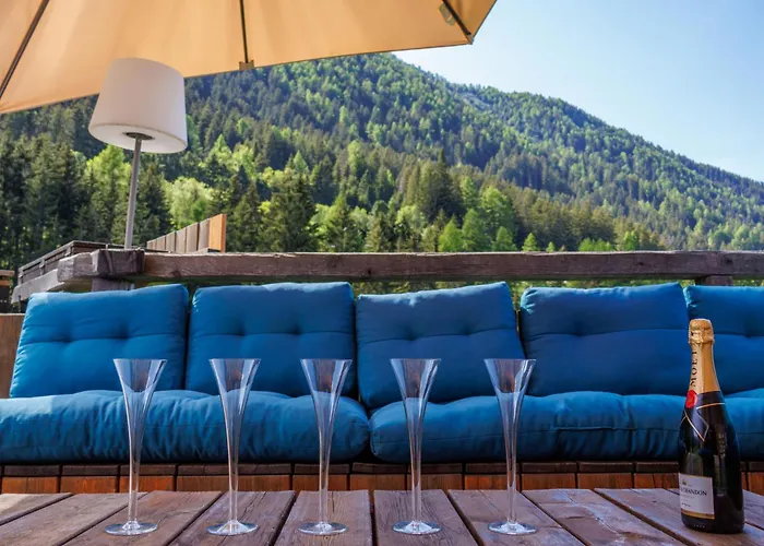 Gaea By Interhome Siviez