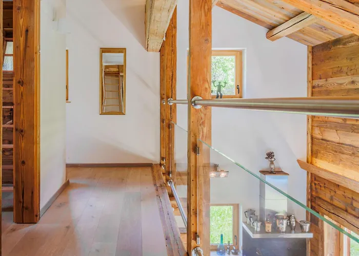 Gaea By Interhome * Siviez