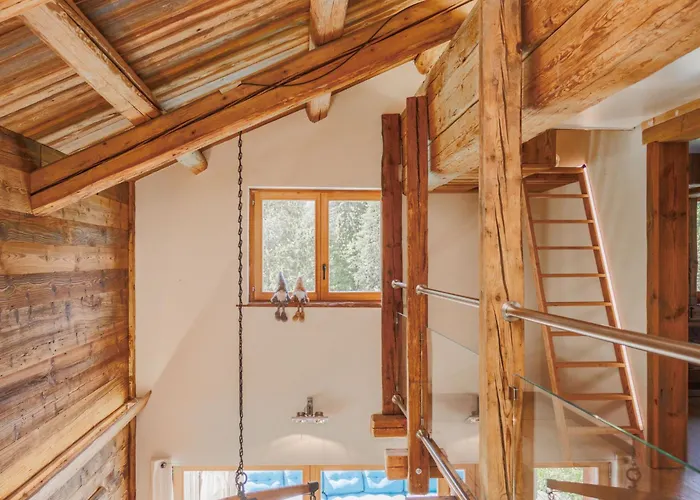 Gaea By Interhome Chalet *