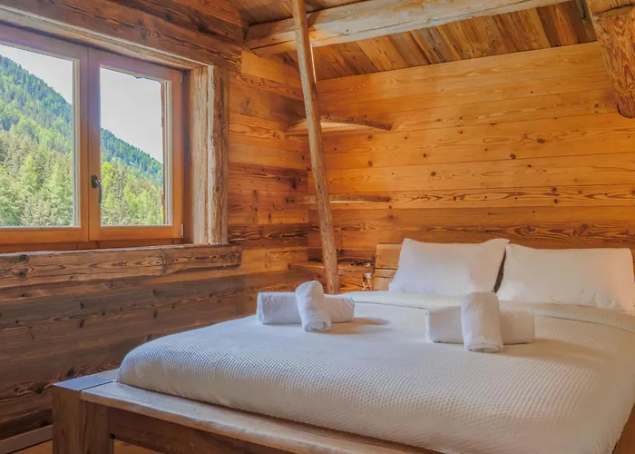 Gaea By Interhome Chalet