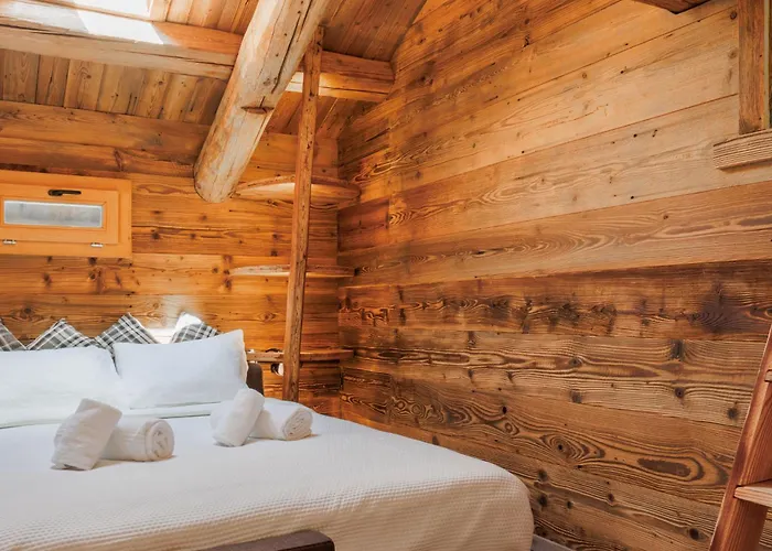 Gaea By Interhome Siviez