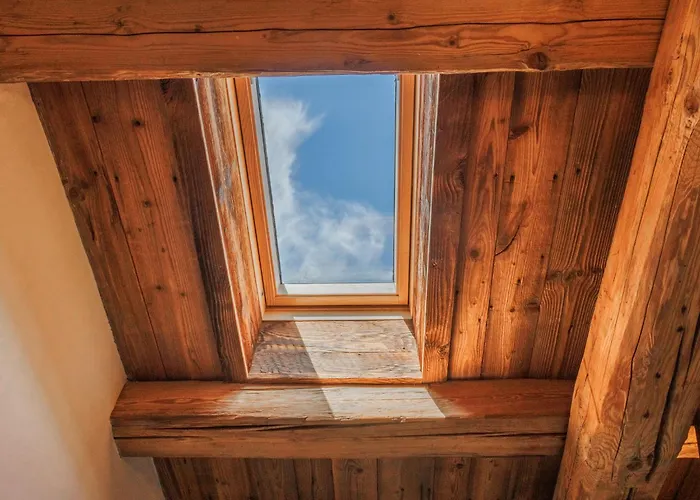 Chalet Gaea By Interhome