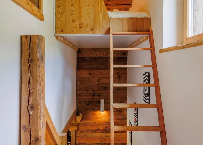 Gaea By Interhome Chalet *