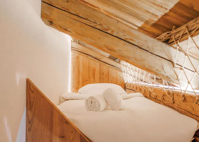 Gaea By Interhome Chalet Siviez