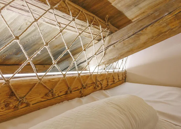 Chalet Gaea By Interhome *