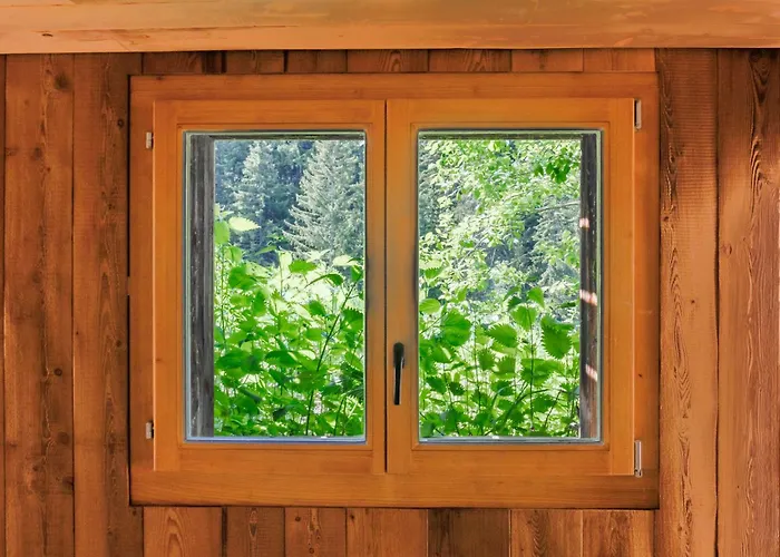 Gaea By Interhome Chalet Siviez