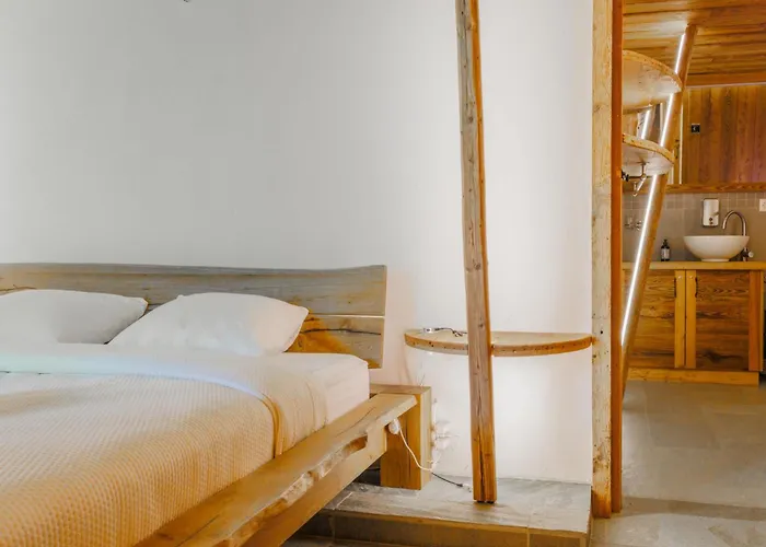 Chalet Gaea By Interhome *