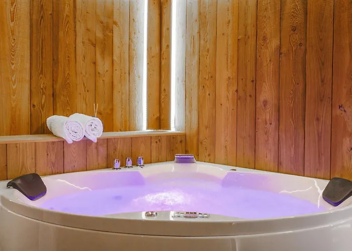 Gaea By Interhome Chalet