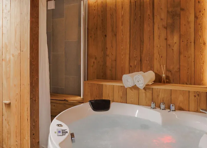 Gaea By Interhome * Siviez