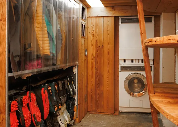 Chalet Gaea By Interhome *