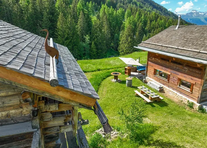 Gaea By Interhome Siviez