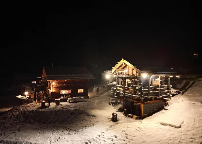 Gaea By Interhome * Siviez