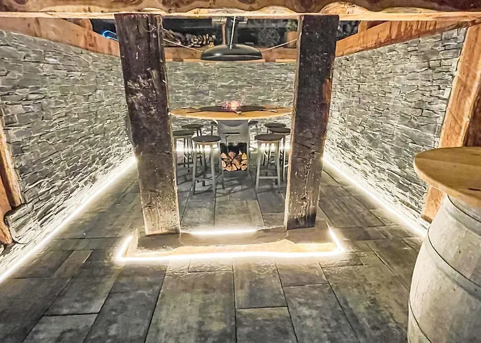 Gaea By Interhome Siviez