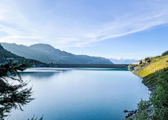 Gaea By Interhome Siviez